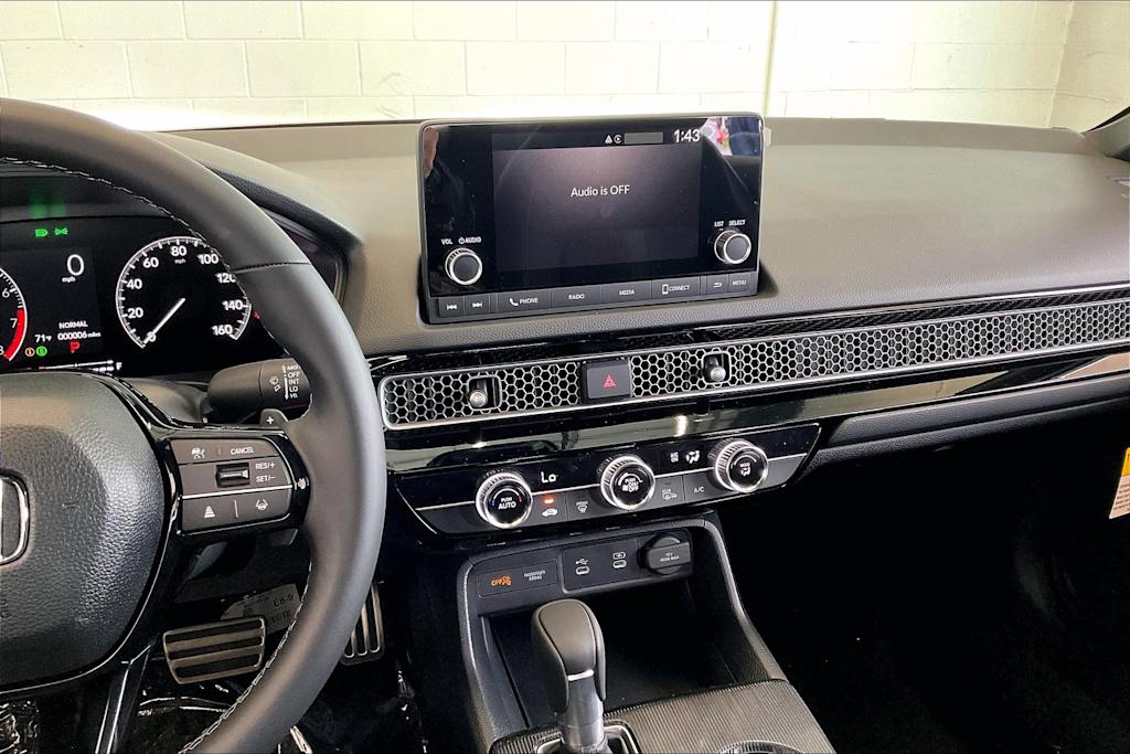 Thumbnail: 2026 Honda Civic - 15