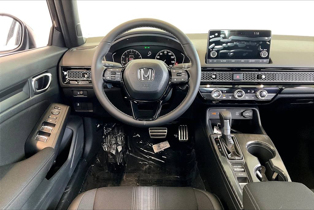 Thumbnail: 2026 Honda Civic - 14