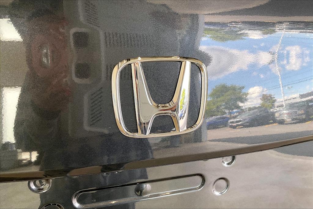Thumbnail: 2026 Honda Civic - 7