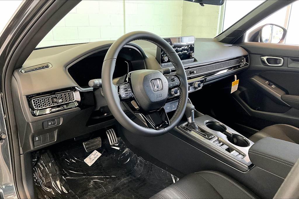 Thumbnail: 2026 Honda Civic - 2