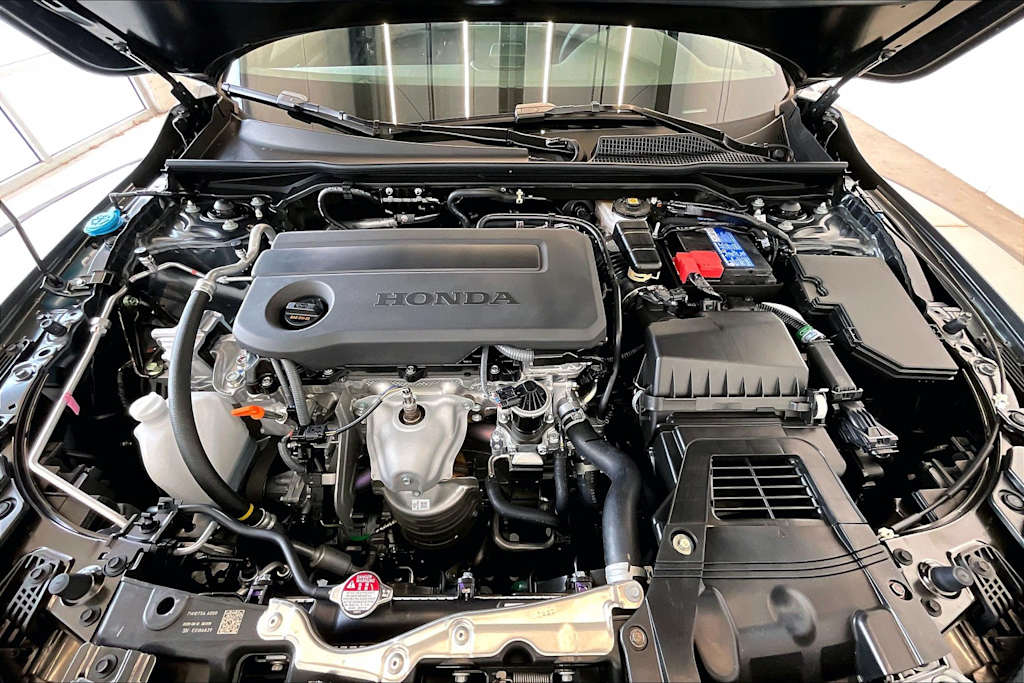 Thumbnail: 2026 Honda Civic - 9