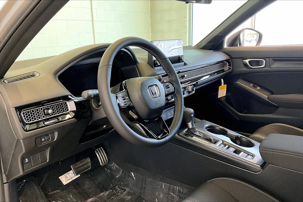 Thumbnail: 2026 Honda Civic - 2