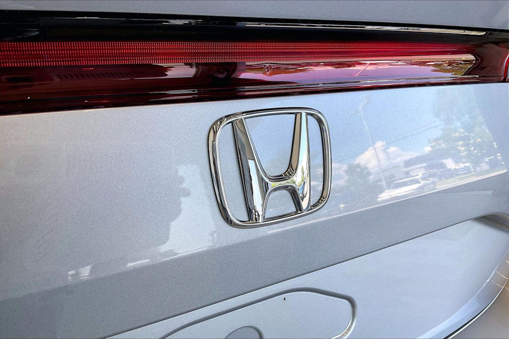 Thumbnail: 2026 Honda Civic - 7