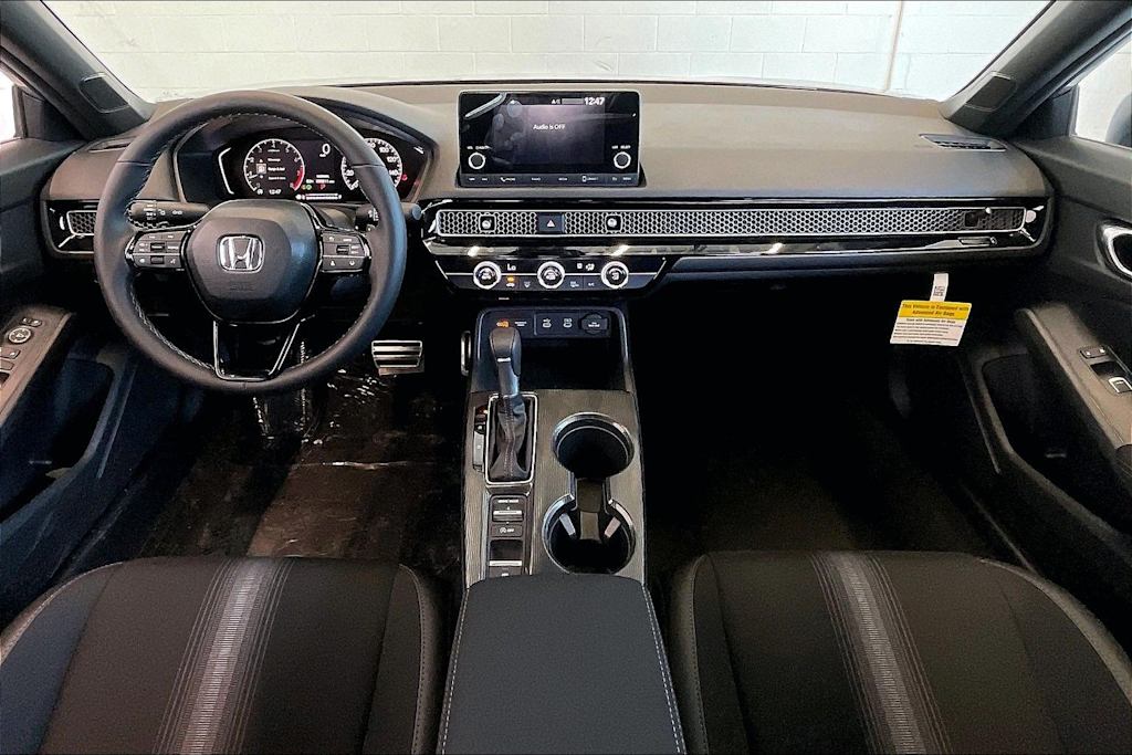 Thumbnail: 2026 Honda Civic - 10