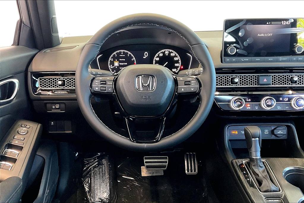 Thumbnail: 2026 Honda Civic - 14