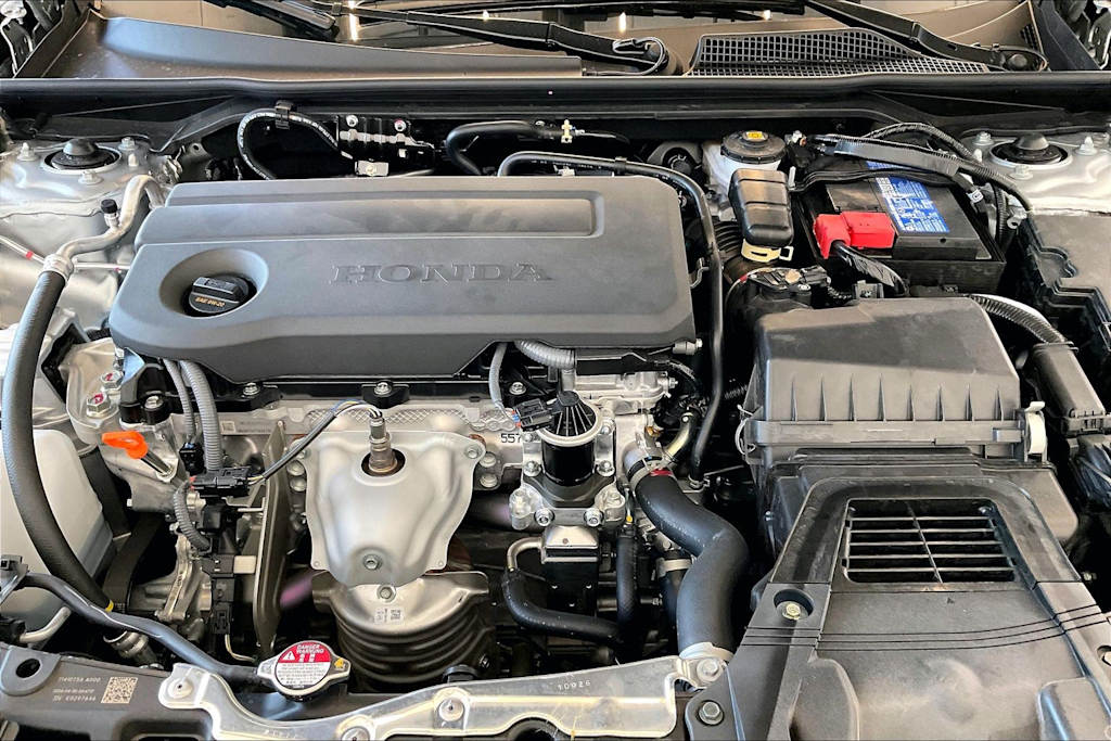 Thumbnail: 2026 Honda Civic - 9
