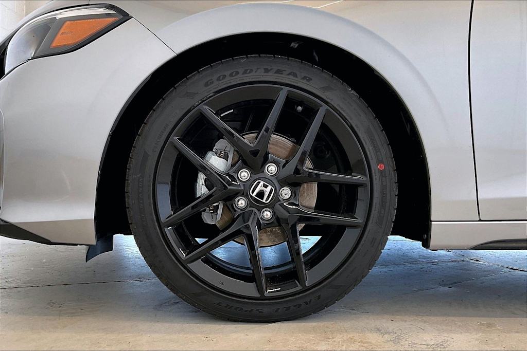 Thumbnail: 2026 Honda Civic - 8