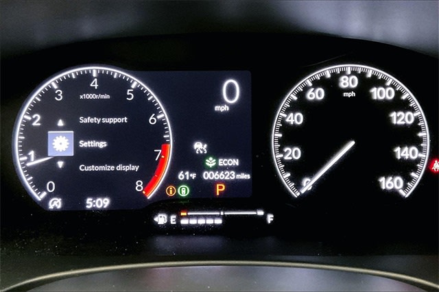2022 Honda Civic Sport 17