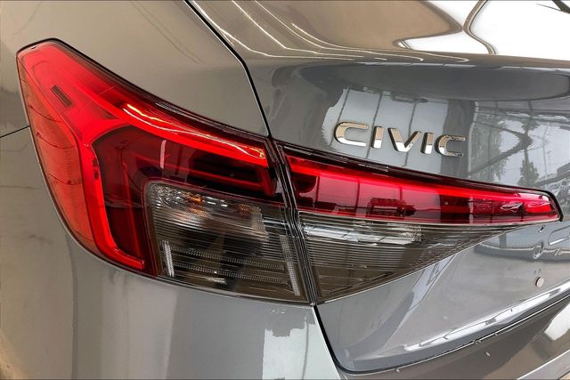 Thumbnail: 2024 Honda Civic - 32