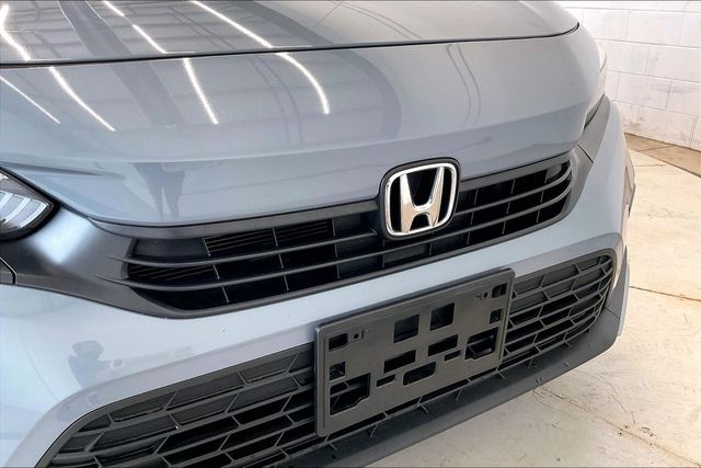 Thumbnail: 2024 Honda Civic - 33