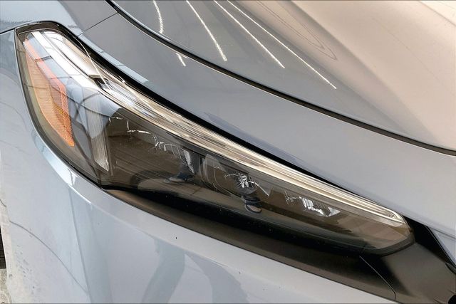 Thumbnail: 2024 Honda Civic - 31
