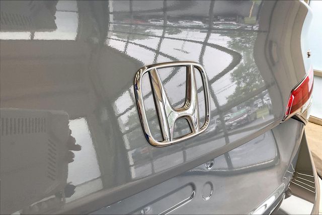 Thumbnail: 2024 Honda Civic - 7