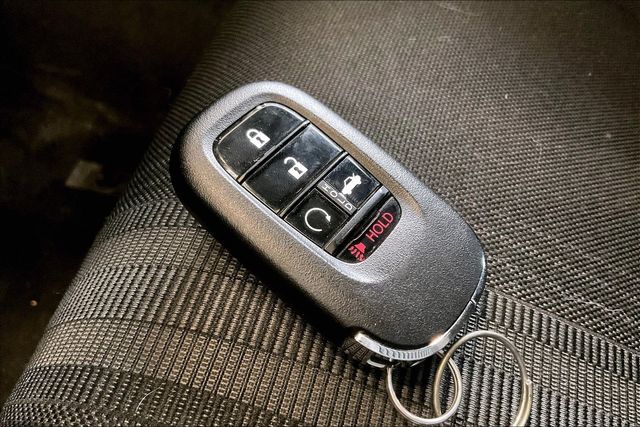 Thumbnail: 2024 Honda Civic - 20