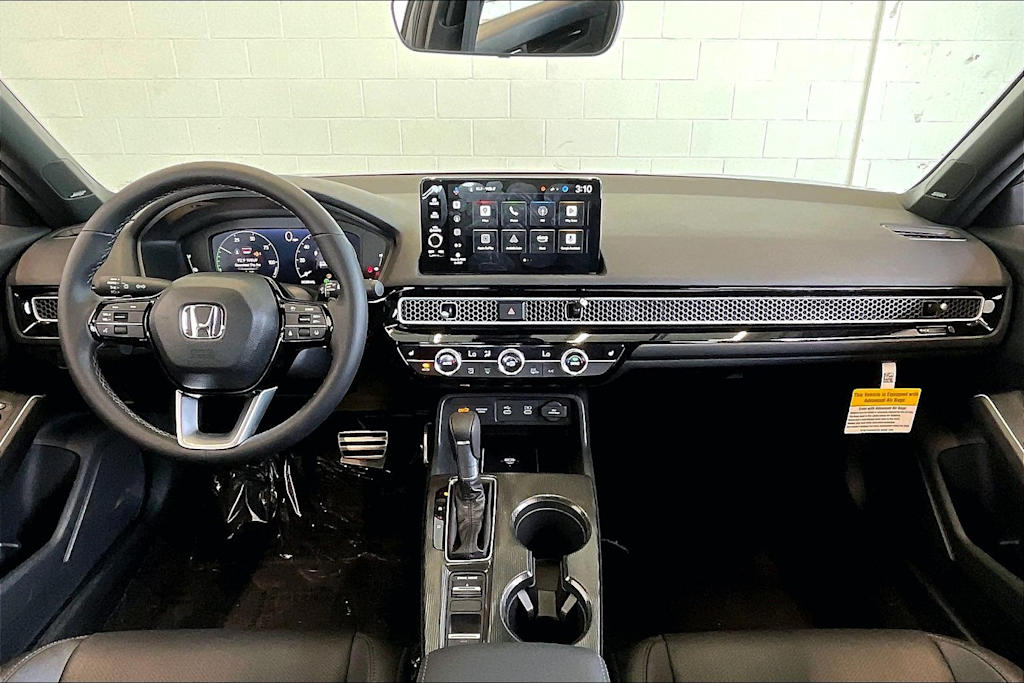 Thumbnail: 2026 Honda Civic - 10