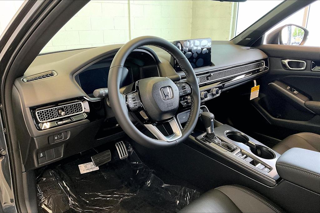 Thumbnail: 2026 Honda Civic - 2