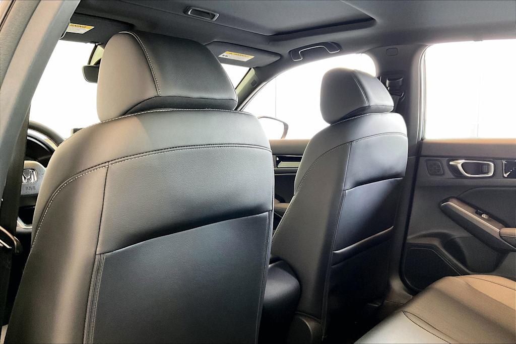 Thumbnail: 2026 Honda Civic - 12