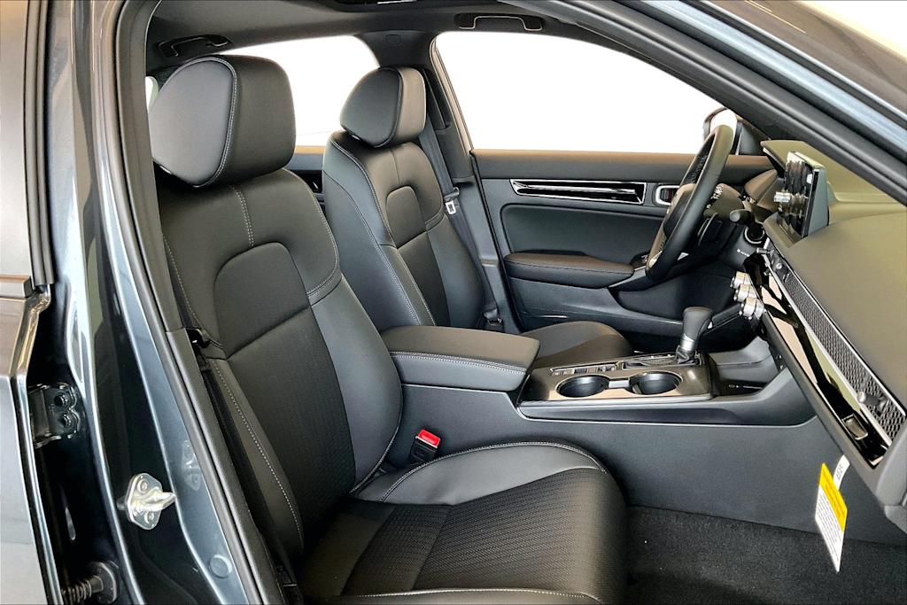 Thumbnail: 2026 Honda Civic - 20