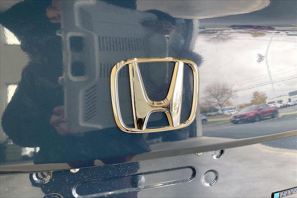 Thumbnail: 2026 Honda Civic - 7