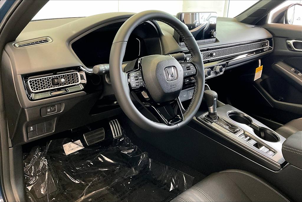 Thumbnail: 2026 Honda Civic - 2