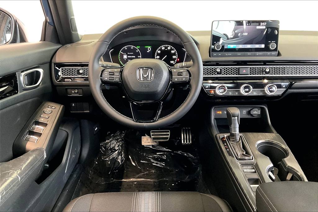 Thumbnail: 2026 Honda Civic - 14
