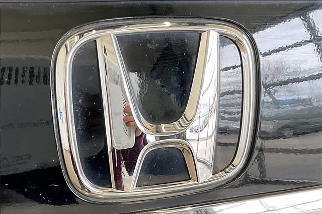 2014 Honda CR-V EX 8