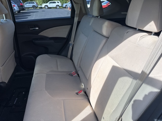 Thumbnail: 2016 Honda CR-V - 9