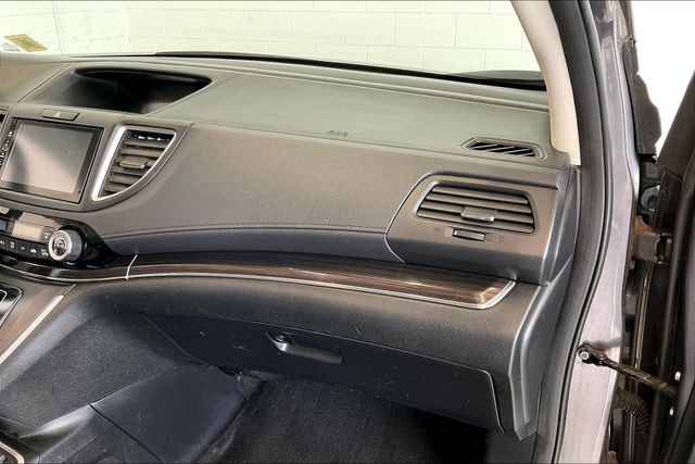 Thumbnail: 2015 Honda CR-V - 25