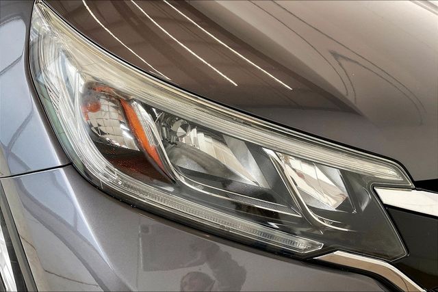 Thumbnail: 2015 Honda CR-V - 32
