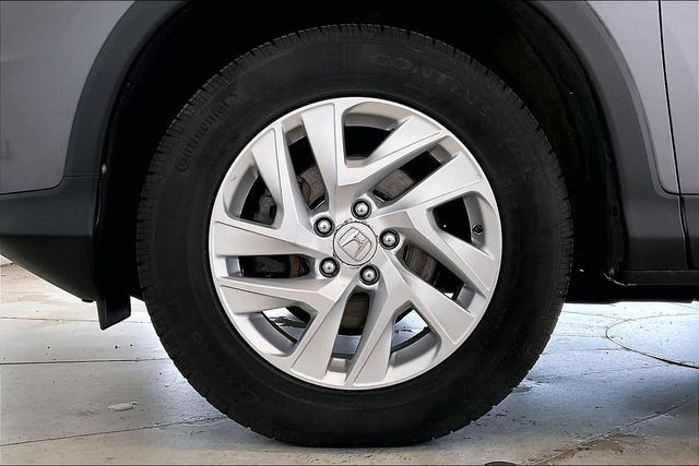 Thumbnail: 2015 Honda CR-V - 8