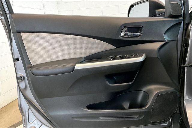 Thumbnail: 2015 Honda CR-V - 30
