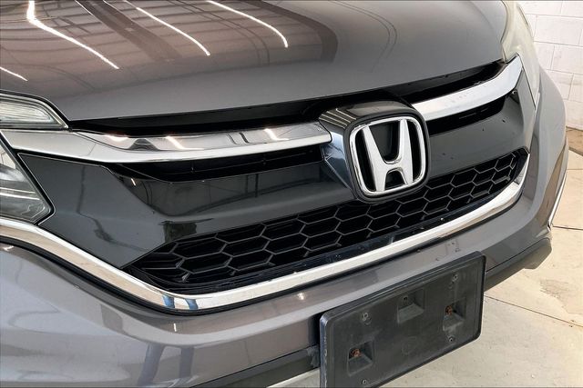 Thumbnail: 2015 Honda CR-V - 7