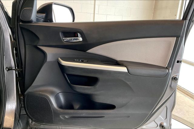 Thumbnail: 2015 Honda CR-V - 31