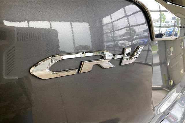 Thumbnail: 2015 Honda CR-V - 35