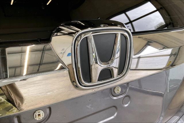 Thumbnail: 2015 Honda CR-V - 13