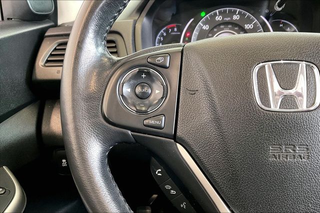 Thumbnail: 2015 Honda CR-V - 27