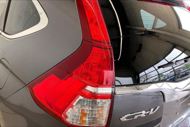 Thumbnail: 2015 Honda CR-V - 33