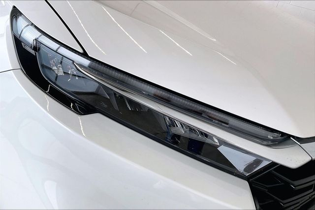 Thumbnail: 2024 Honda CR-V - 31