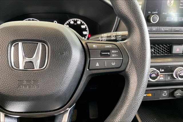 Thumbnail: 2024 Honda CR-V - 28