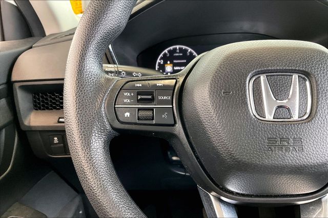 Thumbnail: 2024 Honda CR-V - 27