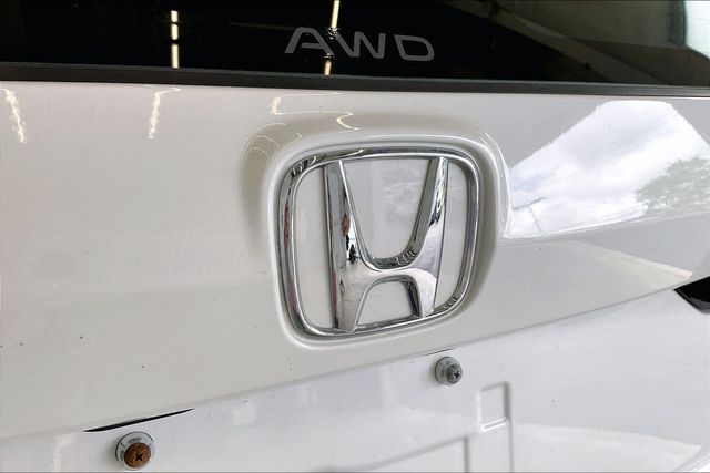 Thumbnail: 2024 Honda CR-V - 7