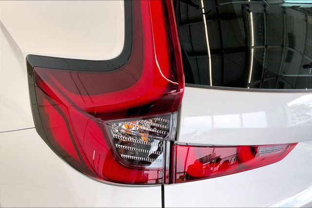 Thumbnail: 2024 Honda CR-V - 32