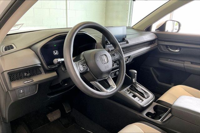 Thumbnail: 2024 Honda CR-V - 2