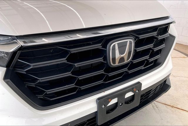 Thumbnail: 2024 Honda CR-V - 33