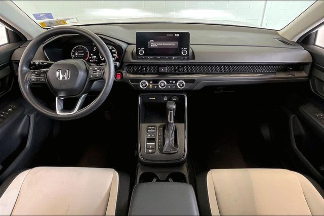 Thumbnail: 2024 Honda CR-V - 10