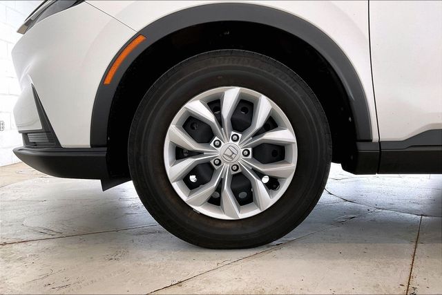 Thumbnail: 2024 Honda CR-V - 8