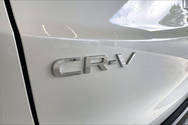 Thumbnail: 2024 Honda CR-V - 34