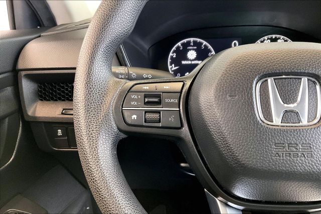 Thumbnail: 2024 Honda CR-V - 26