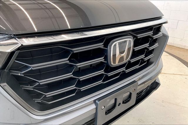 Thumbnail: 2024 Honda CR-V - 33
