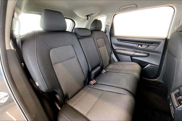 Thumbnail: 2024 Honda CR-V - 25