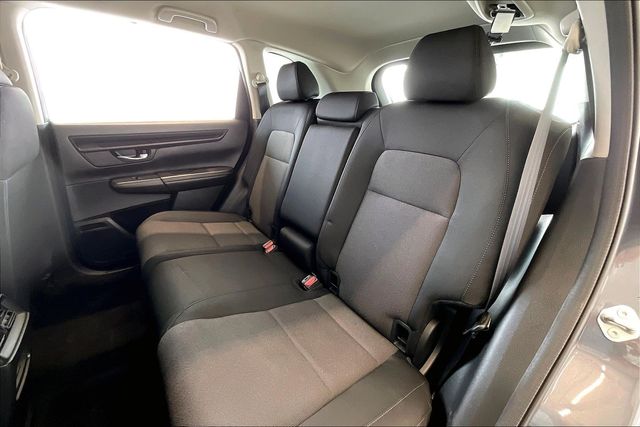 Thumbnail: 2024 Honda CR-V - 13